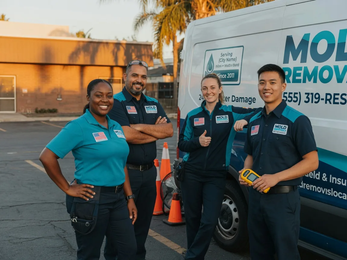 Water Damage Restoration company in Kalskag, AK